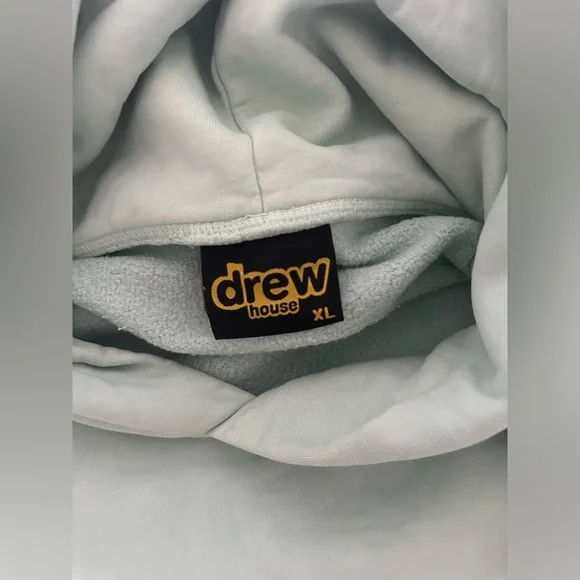 Original Drew house sweatshirt - Picture 2 of 8